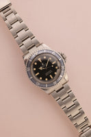 1980 Rolex 5513 Ghost Maxi IV Submariner