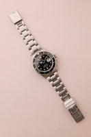 1987 Rolex 168000 Submariner