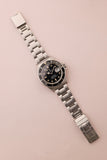 1987 Rolex 168000 Submariner