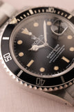 1987 Rolex 168000 Submariner