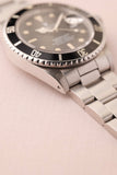 1987 Rolex 168000 Submariner