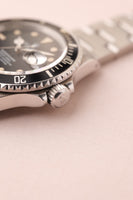 1987 Rolex 168000 Submariner