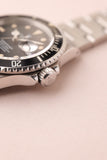 1987 Rolex 168000 Submariner