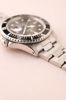 1987 Rolex 168000 Submariner