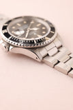 1987 Rolex 168000 Submariner