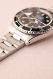 1987 Rolex 168000 Submariner