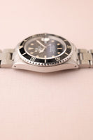 1987 Rolex 168000 Submariner