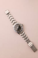 1980 Rolex 5513 Ghost Maxi IV Submariner