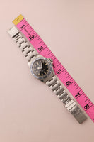 1980 Rolex 5513 Ghost Maxi IV Submariner