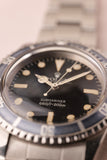 1980 Rolex 5513 Ghost Maxi IV Submariner