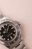 1980 Rolex 5513 Ghost Maxi IV Submariner