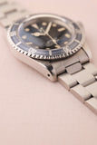1980 Rolex 5513 Ghost Maxi IV Submariner