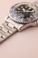 1980 Rolex 5513 Ghost Maxi IV Submariner