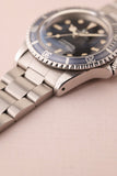 1980 Rolex 5513 Ghost Maxi IV Submariner