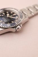 1980 Rolex 5513 Ghost Maxi IV Submariner