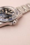 1980 Rolex 5513 Ghost Maxi IV Submariner
