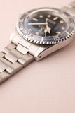 1980 Rolex 5513 Ghost Maxi IV Submariner