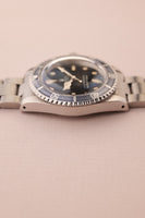 1980 Rolex 5513 Ghost Maxi IV Submariner