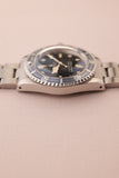 1980 Rolex 5513 Ghost Maxi IV Submariner