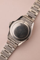 1980 Rolex 5513 Ghost Maxi IV Submariner