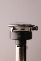 1980 Rolex 5513 Ghost Maxi IV Submariner