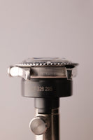 1980 Rolex 5513 Ghost Maxi IV Submariner