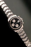1995 Tudor 79160 Big Block Chronograph