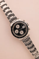 1995 Tudor 79160 Big Block Chronograph
