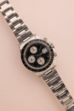 1995 Tudor 79160 Big Block Chronograph