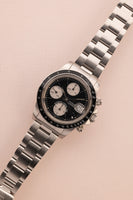 1995 Tudor 79160 Big Block Chronograph