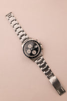 1995 Tudor 79160 Big Block Chronograph