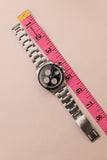 1995 Tudor 79160 Big Block Chronograph