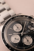 1995 Tudor 79160 Big Block Chronograph