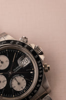 1995 Tudor 79160 Big Block Chronograph