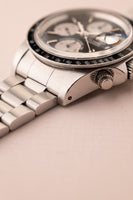 1995 Tudor 79160 Big Block Chronograph