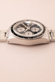 1995 Tudor 79160 Big Block Chronograph