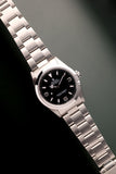 1998 Rolex 14270 Explorer - Full Set