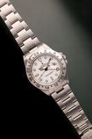 1994 Rolex 16570 Polar Explorer II - Full Set