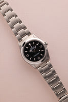 1998 Rolex 14270 Explorer - Full Set