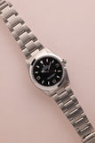 1998 Rolex 14270 Explorer - Full Set