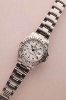1994 Rolex 16570 Polar Explorer II - Full Set