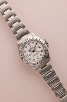 1994 Rolex 16570 Polar Explorer II - Full Set