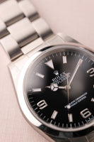1998 Rolex 14270 Explorer - Full Set