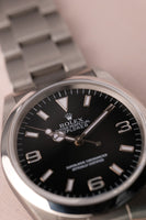 1998 Rolex 14270 Explorer - Full Set