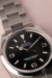 1998 Rolex 14270 Explorer - Full Set