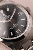 1998 Rolex 14270 Explorer - Full Set