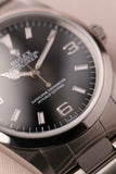 1998 Rolex 14270 Explorer - Full Set