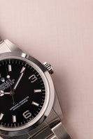 1998 Rolex 14270 Explorer - Full Set