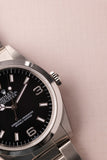 1998 Rolex 14270 Explorer - Full Set