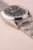 1998 Rolex 14270 Explorer - Full Set